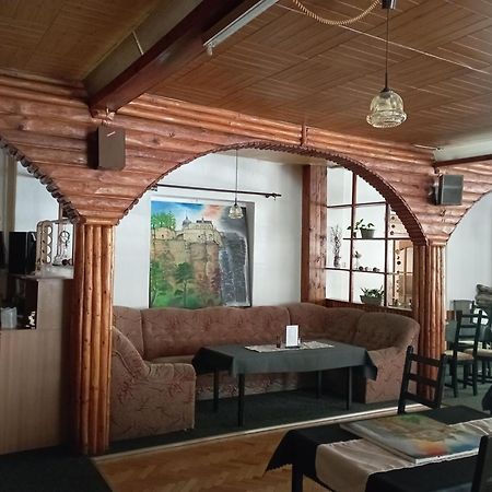 Penzion U Studnicku Česká Lípa Εξωτερικό φωτογραφία