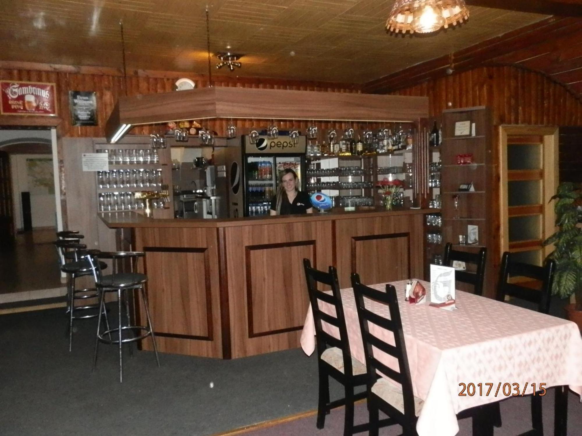 Penzion U Studnicku Česká Lípa Εξωτερικό φωτογραφία